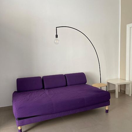 Carmelitani Center Apartment Catania Exteriör bild