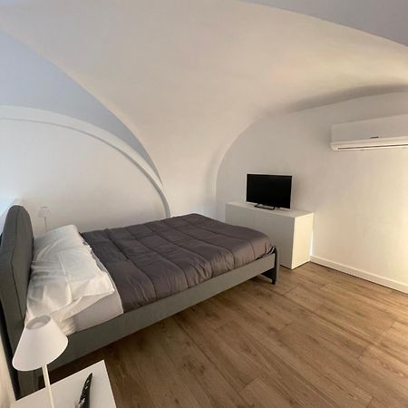 Carmelitani Center Apartment Catania Exteriör bild