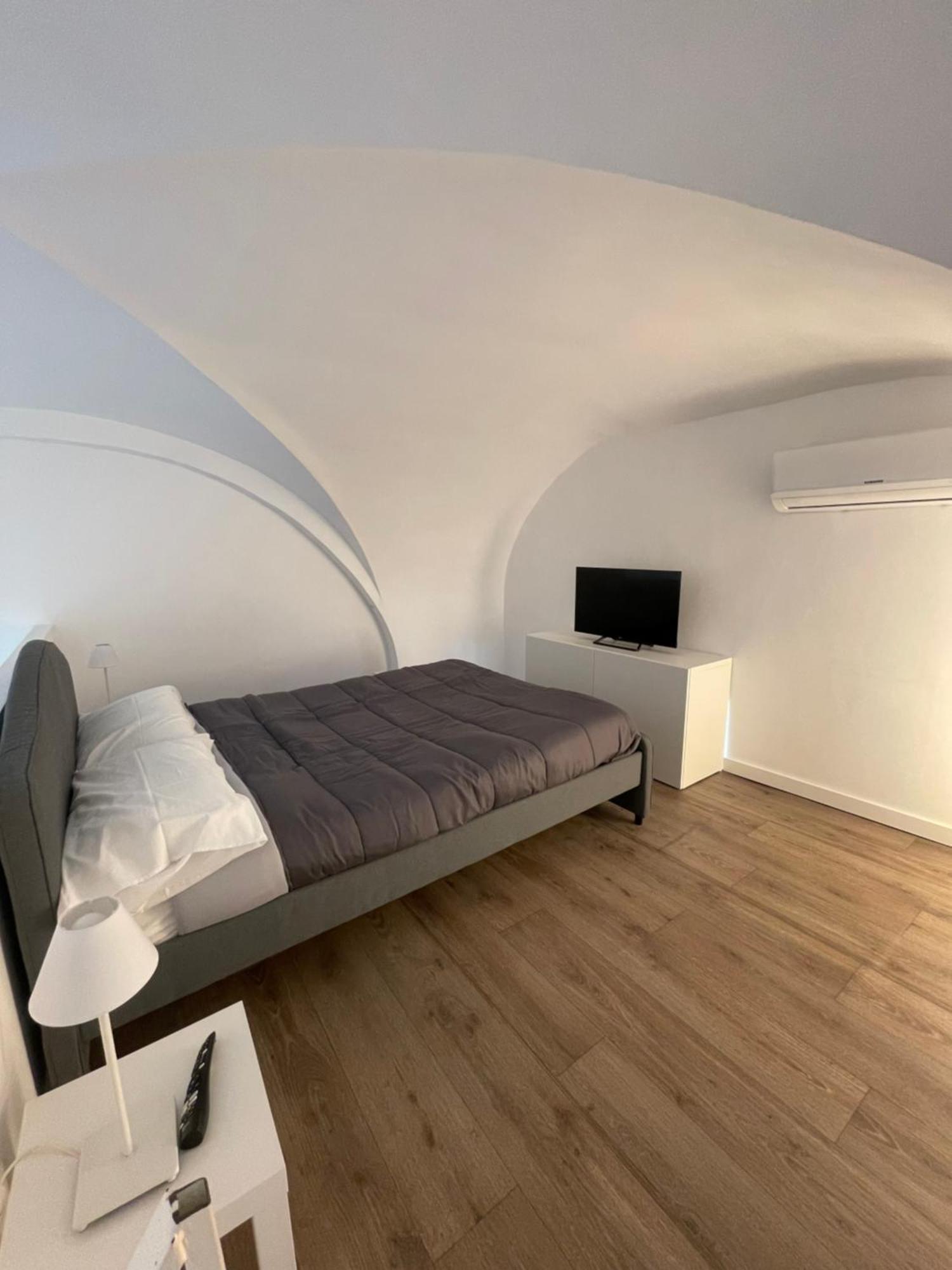 Carmelitani Center Apartment Catania Exteriör bild