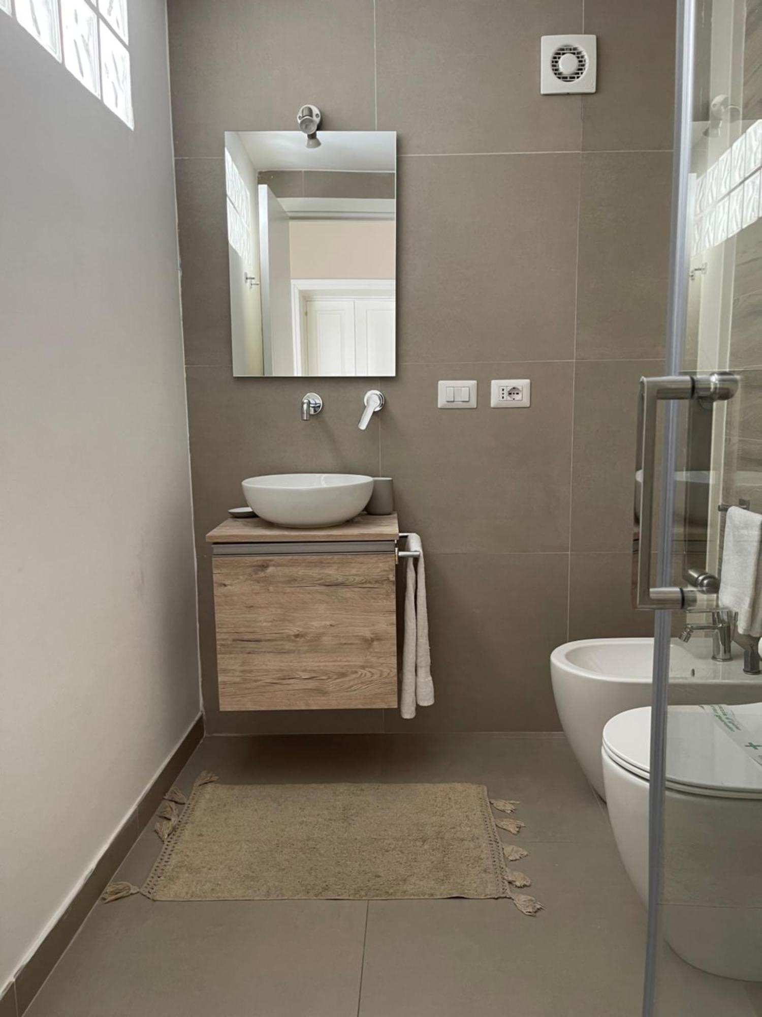 Carmelitani Center Apartment Catania Exteriör bild