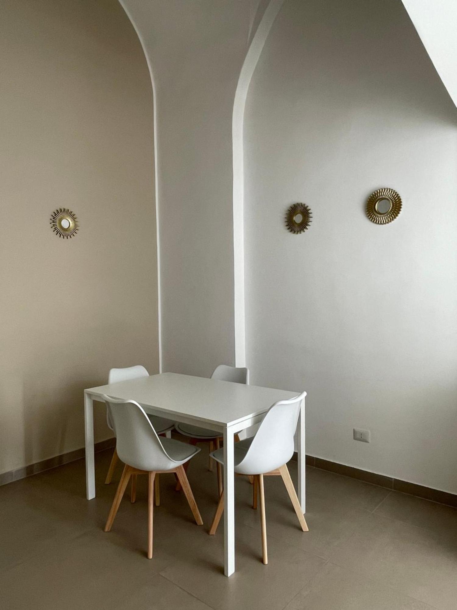 Carmelitani Center Apartment Catania Exteriör bild