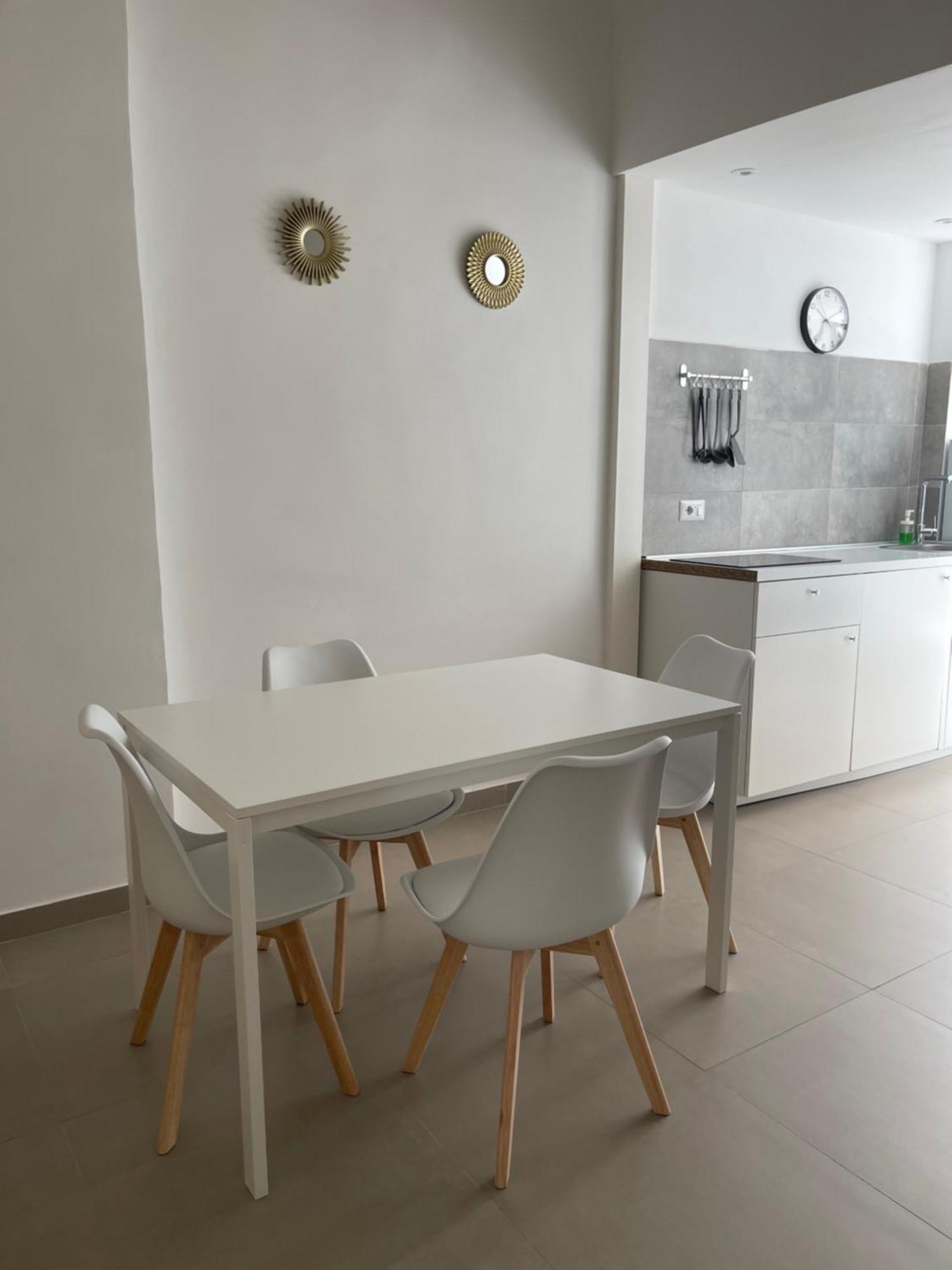 Carmelitani Center Apartment Catania Exteriör bild